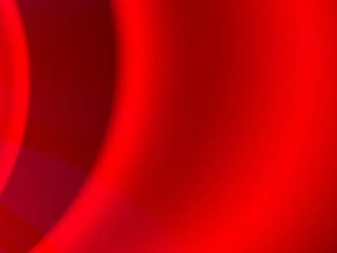 Red background Stock Illustration