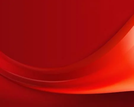 Red background Stock Illustration