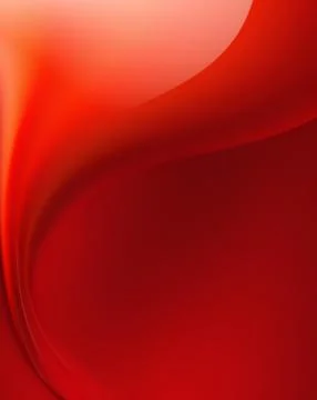 Red background Stock Illustration