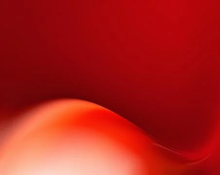 Red background Stock Illustration