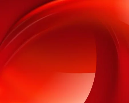 Red background Stock Illustration