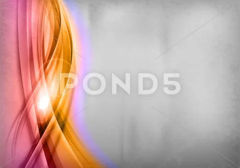 Red background 스톡 일러스트