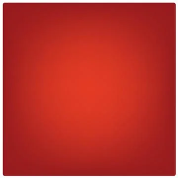 Red background Stock Illustration