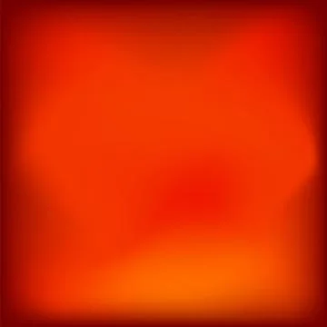 Red Background Stockillustratie