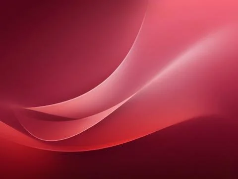 Red background Stock Illustration