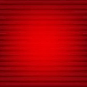 Red Background Stock Illustration
