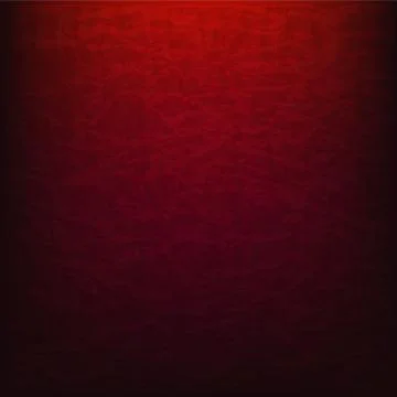 Red Background Stock Illustration