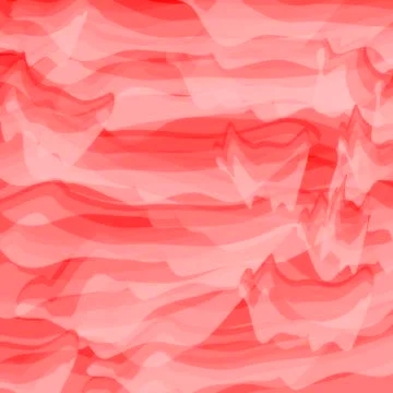 Red background Stock Illustration