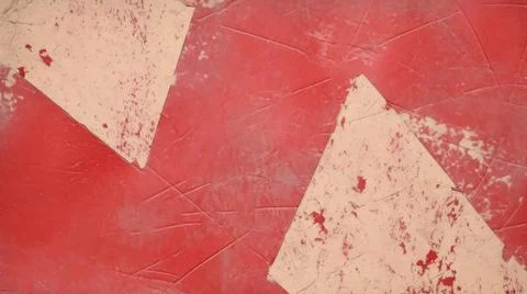 Red background Ilustración de archivo