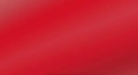 A red background with a light diagonal streak. Stock Photos