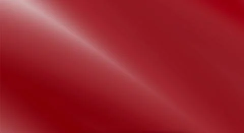 A red background with a light diagonal streak. Stock Photos