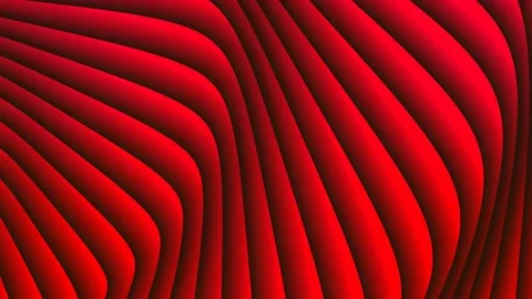Red background with line Stock Footage 168116791
