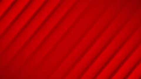 Red background with line Video stock 168161132
