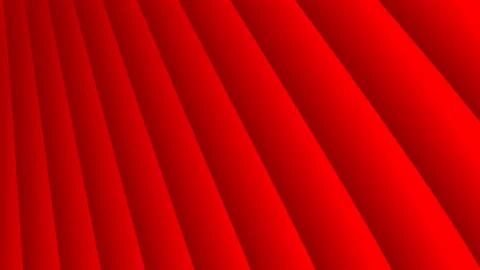 Red background with line Stock Footage 168235243