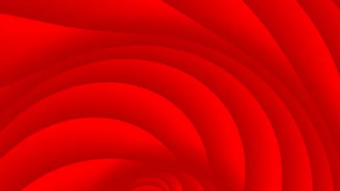 Red background with line Stock Footage 170038485