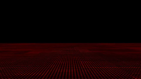 Red background with lines Видео 242640506