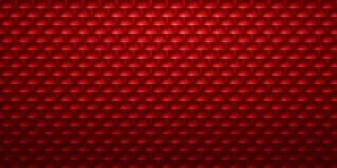 Red background Modern dark abstract vector texture Stock Illustration