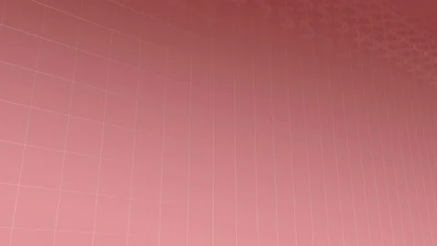 Red Background with moving Dollar-Symbols, loop-able Stock Footage 77327344