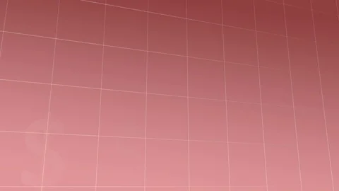 Red Background with moving Dollar-Symbols, loop-able Stock Footage 77327405