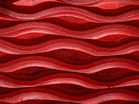 Red background Stock Photos