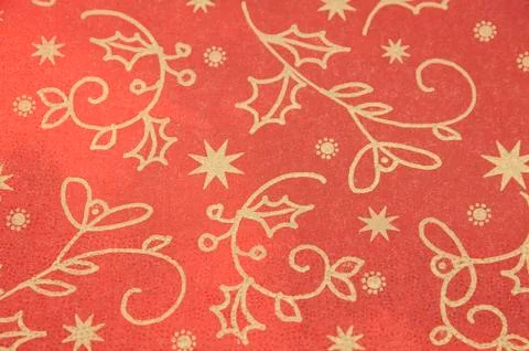 Red background 스톡 사진