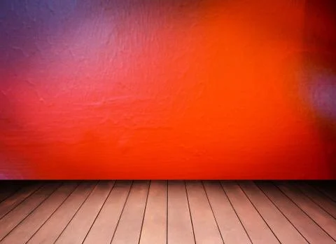 Red background Stock Photos