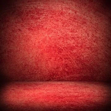 Red background Stock Photos