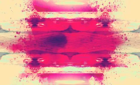 Red Background Stock Photos