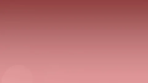 Red Background with rotating Discs Stock Footage 94357746