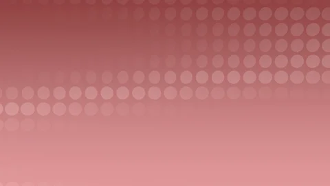 Red Background with rotating Discs Stock Footage 94357750