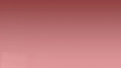 Red Background with rotating Tiles Stock Footage 93880059