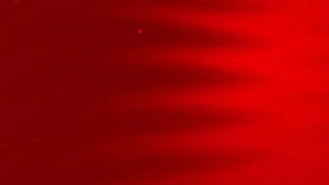 Red background with scattered light dots. Stock Footage 280287178
