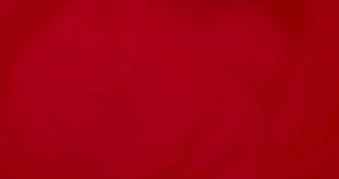 Red Background With Sequins Stock Footage 162751462