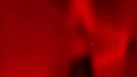 Red background with small white dots. Stock Footage 304032045