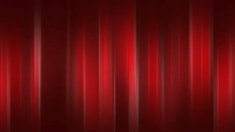 Red background with smooth stripes Stock Footage 165423114