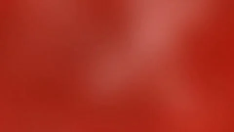 Red Background with Soft White Highlights. Stock Footage 328999020