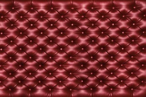 Red background of square shape, texture Foto stock