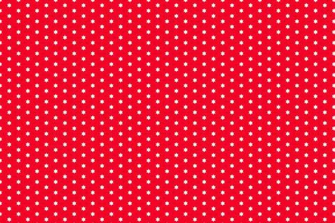 Red background with star shape pattern red abstract background with star s... Stock Photos