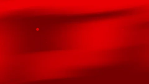 Red background with subtle gradient and small red dots. Stock Footage 280286907
