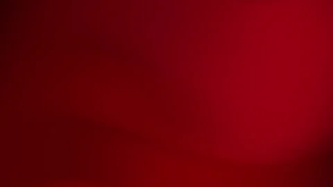 Red background with subtle gradient and soft lighting. Stock Footage 280845865