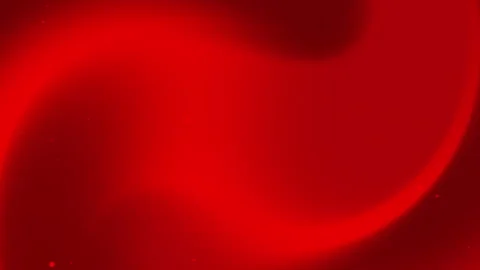Red background with subtle swirling Stock Footage 292048896