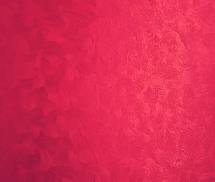 Red background texture for graphic design Stock Photos