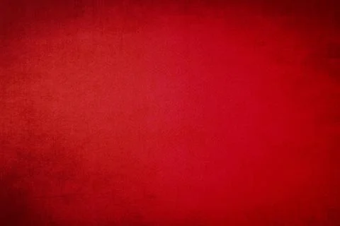 Red background with texture, horizontal, place for text. Stock Photos