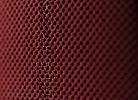Red background texture Stock Photos