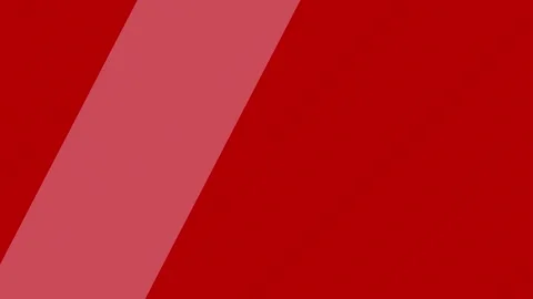Red Background Transition Animation Loop with Pink Overlay Stock Footage 332751226