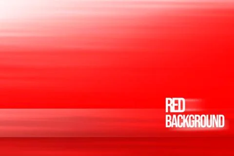 Red background for wallpaper, web banner, printing products Illustrazione stock