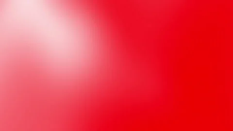 Red background with white gradient 4k Stock Footage 291205282