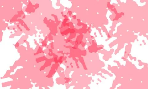 The red background with a white gradient is perfect for those of you who ar.. Illustrazione stock