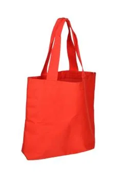 Red bag Stock Photos
