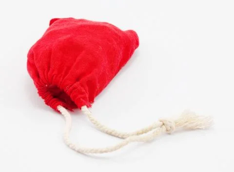 Red bag Stock Photos
